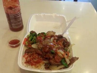 Delicious Kitchen 0