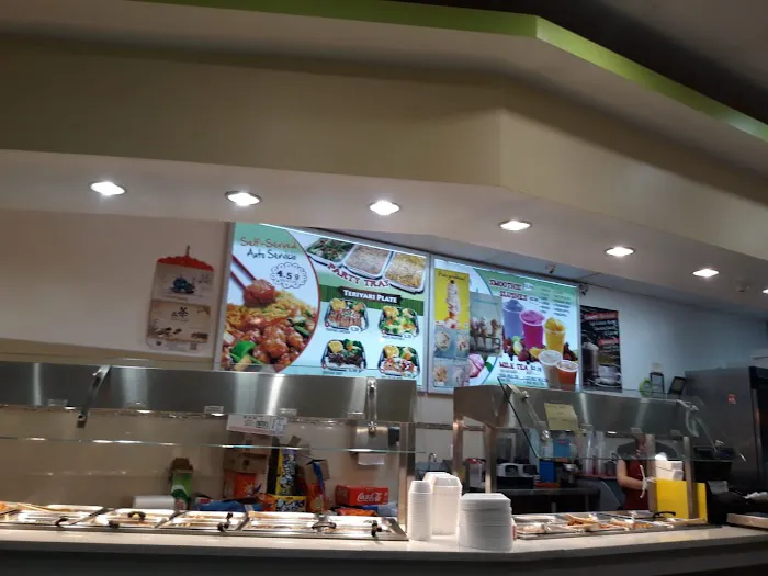 Delicious Kitchen 10