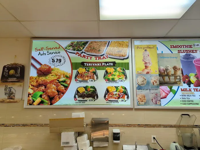 Delicious Kitchen 3