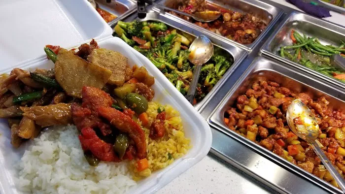 Delicious Kitchen 6