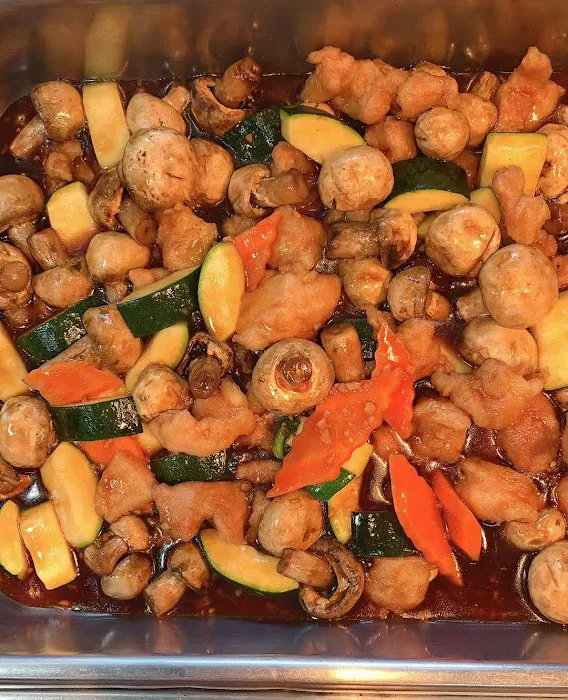 Yummy Food Happy Time 7