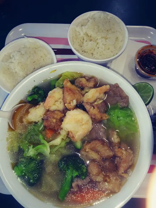 Yummy Food Happy Time 8