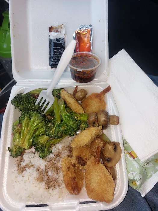 Yummy Food Happy Time 1
