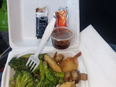 Yummy Food Happy Time 0