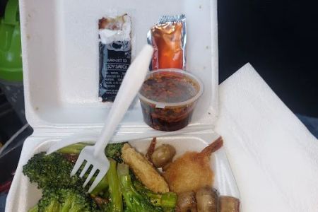 Yummy Food Happy Time