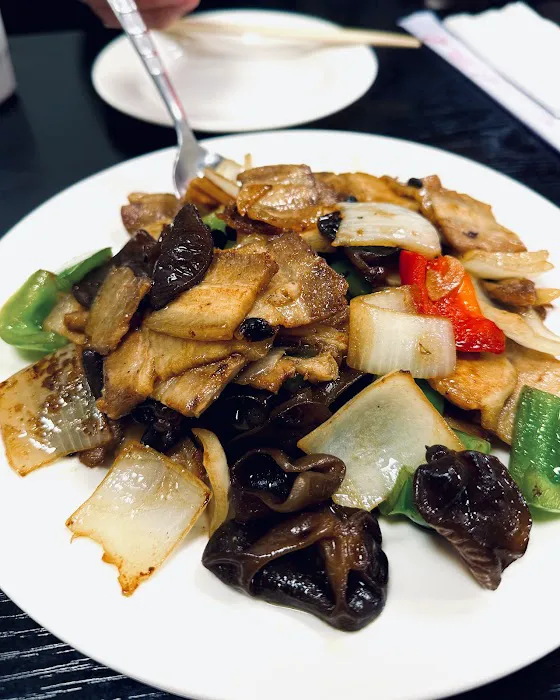 Jiayuan Dumpling House 7