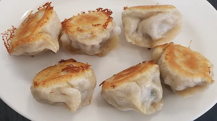 Jiayuan Dumpling House 9