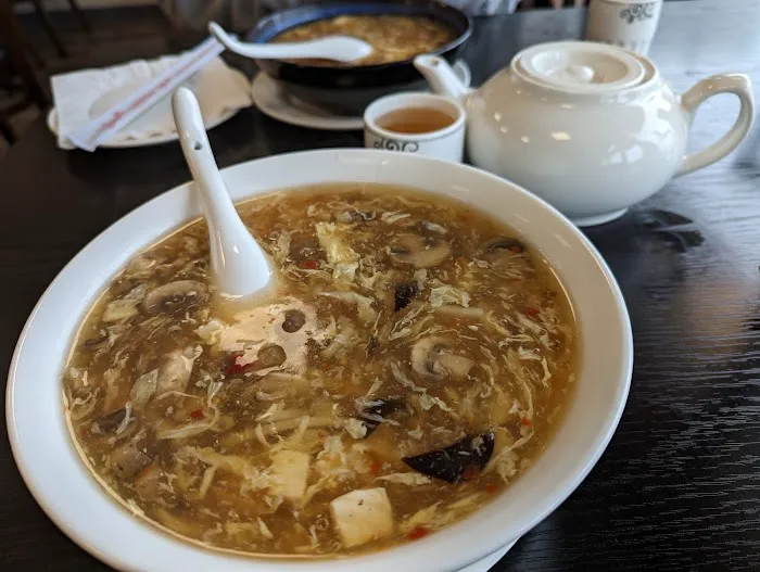 Jiayuan Dumpling House 3