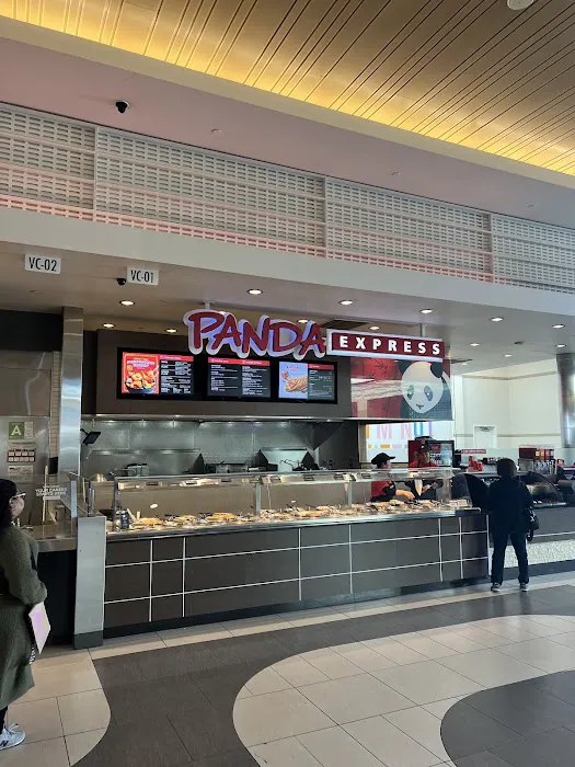 Panda Express 5