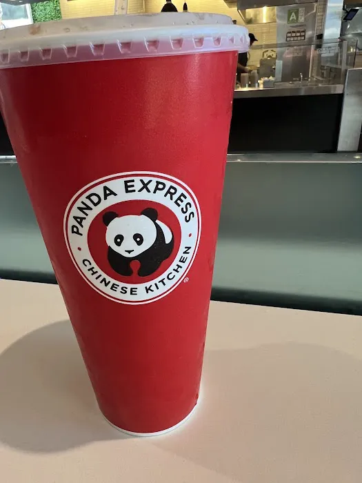 Panda Express 8