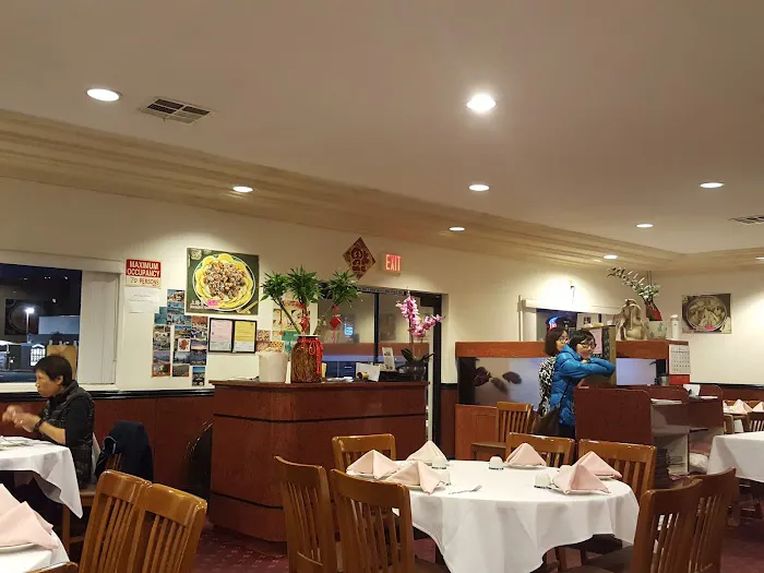 Sea Shore Seafood Restaurant 8