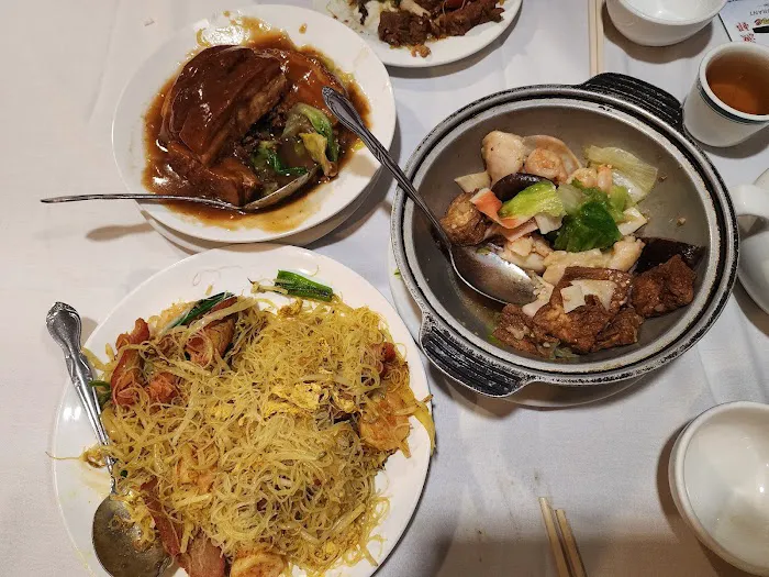 Sea Shore Seafood Restaurant 3