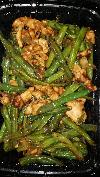 Mandarin Kitchen 8