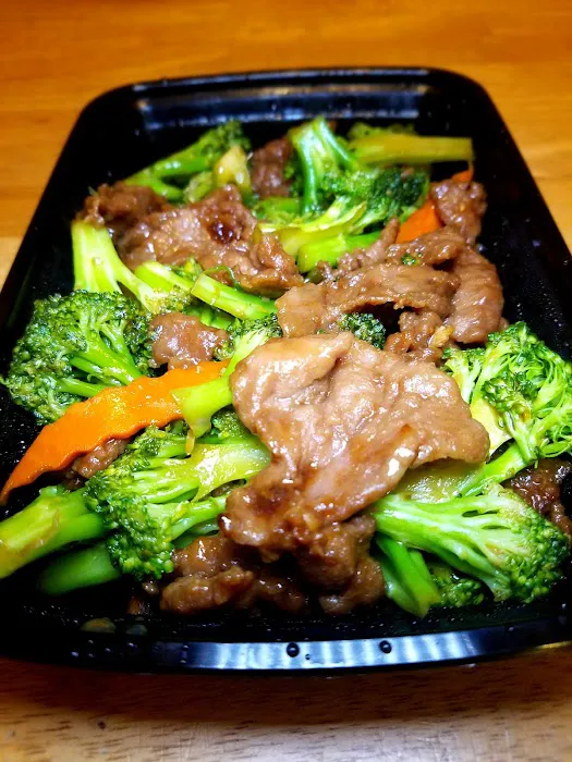 Mandarin Kitchen 4