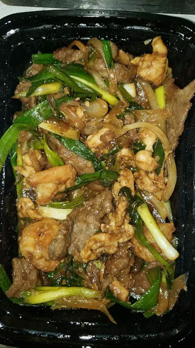 Mandarin Kitchen 7