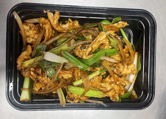 Mandarin Kitchen 10