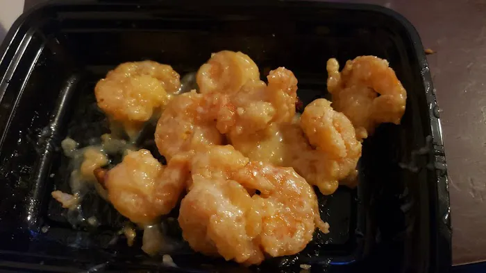 Mandarin Kitchen 1
