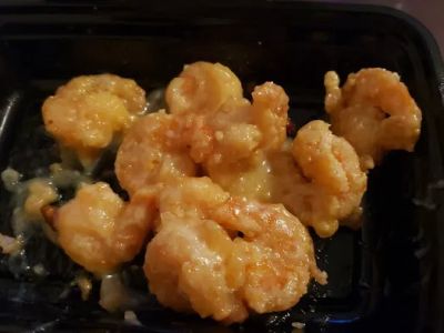 Mandarin Kitchen 0