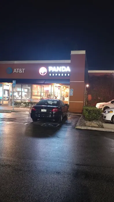 Panda Express 5