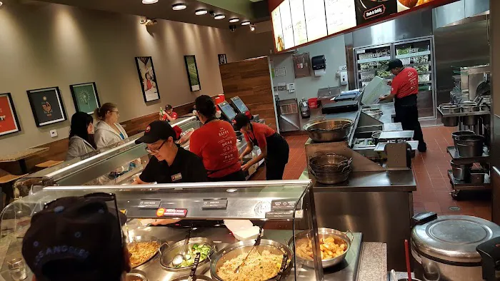 Panda Express 1