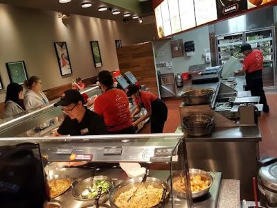 Panda Express 0