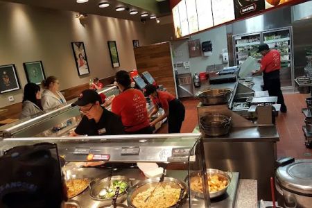 Panda Express