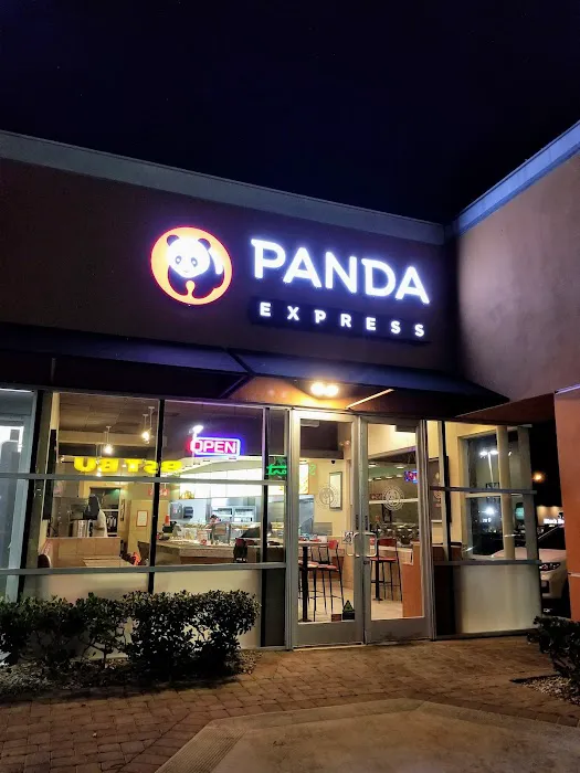 Panda Express 4