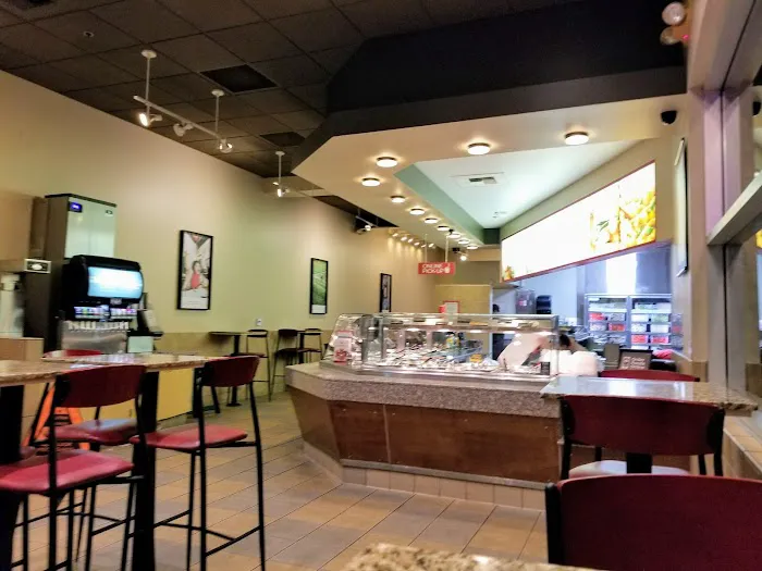 Panda Express 3