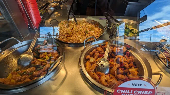Panda Express 2