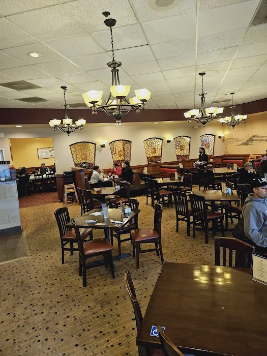 China Buffet 8