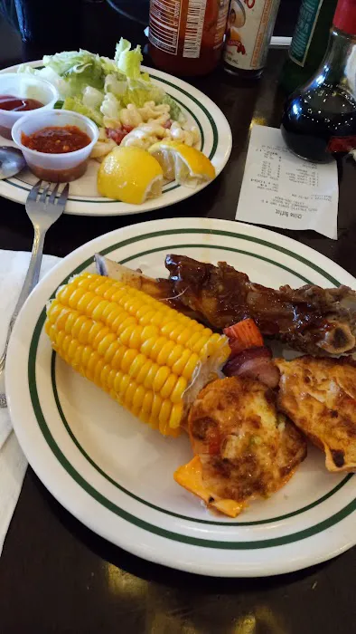 China Buffet 5