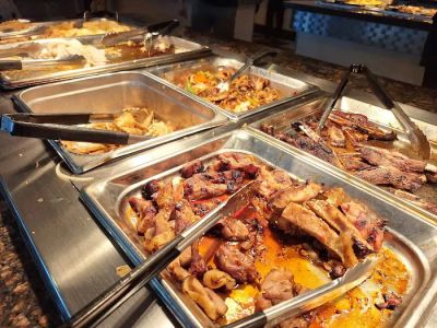 China Buffet 0