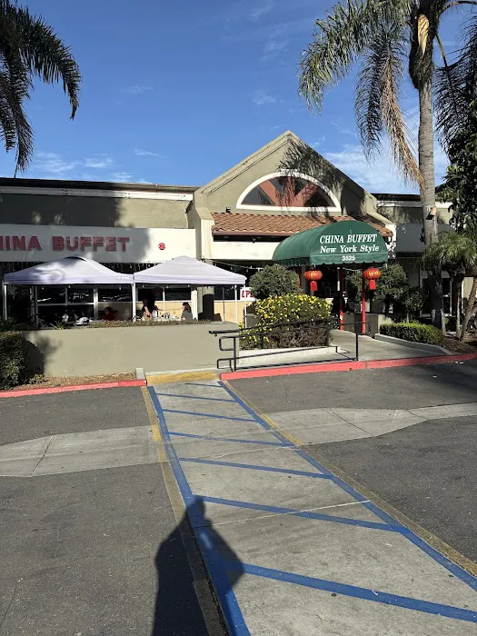China Buffet 3