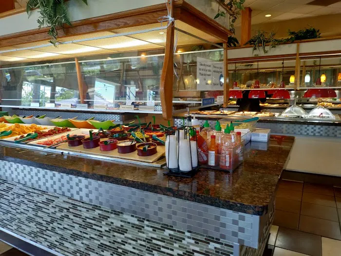 China Buffet 2
