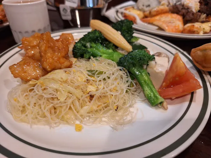 China Buffet 7