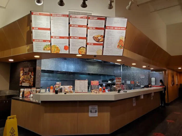 Pick Up Stix Fresh Asian Flavors 2