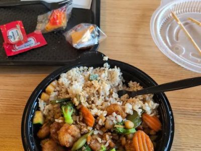 Pick Up Stix Fresh Asian Flavors 0