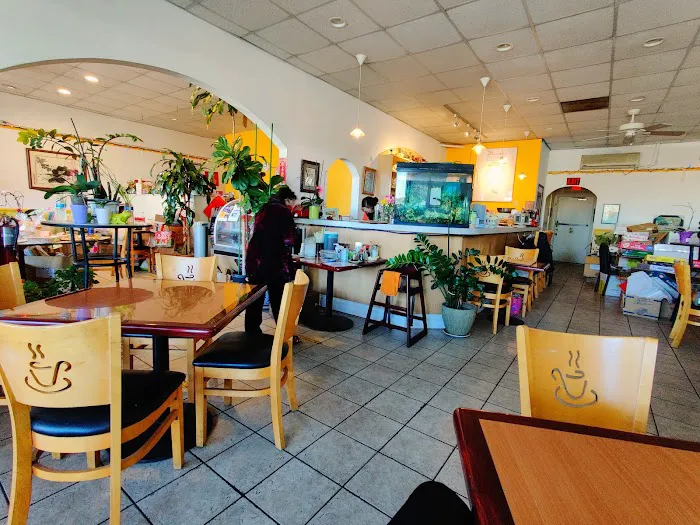 Peter's Place Chinese Restaurant 9