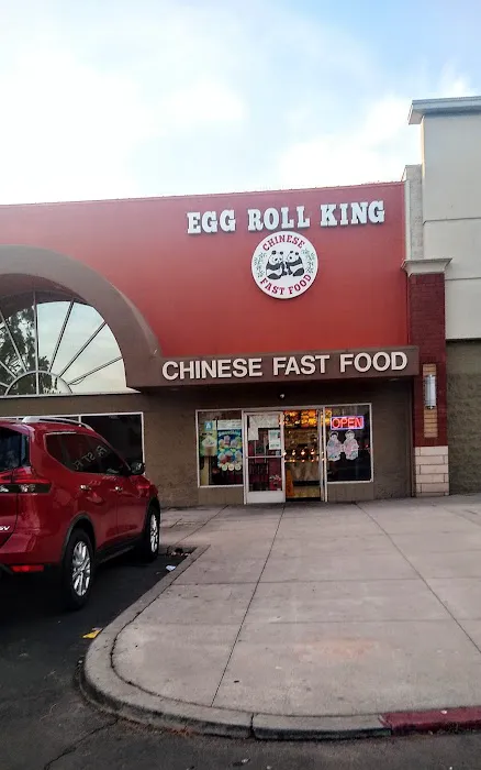 Eggroll King 5