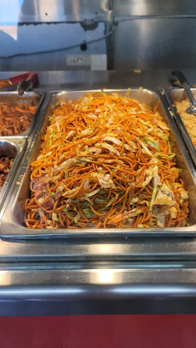 Joy Wok Express 4