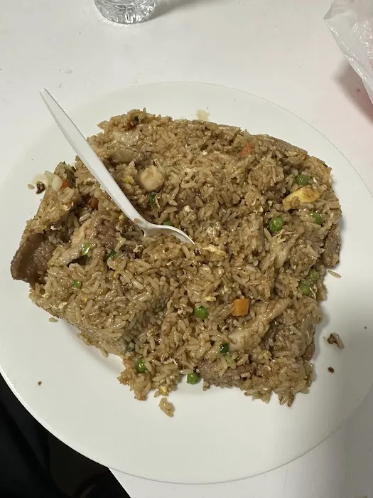 Joy Wok Express 8