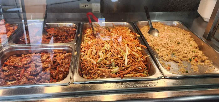 Joy Wok Express 5