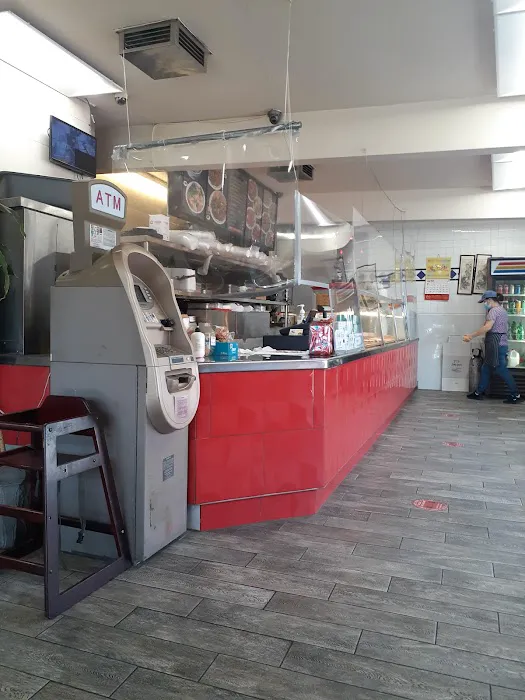 Joy Wok Express 6
