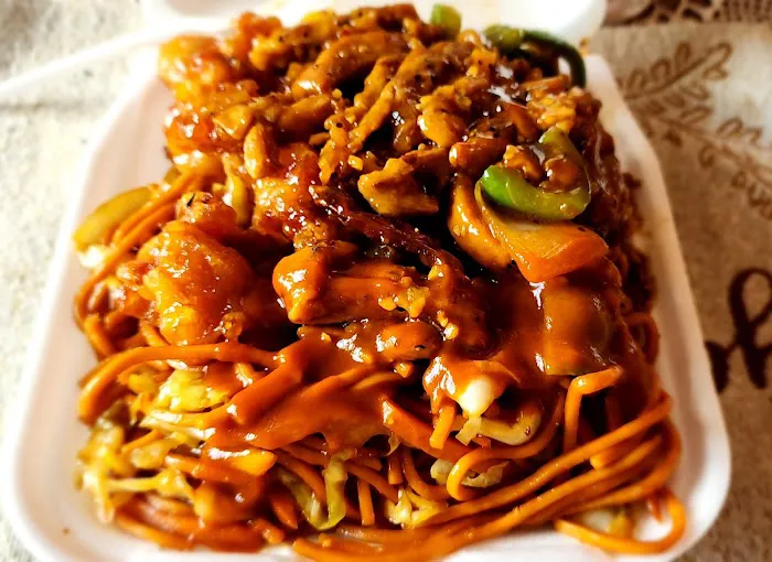 Joy Wok Express 2