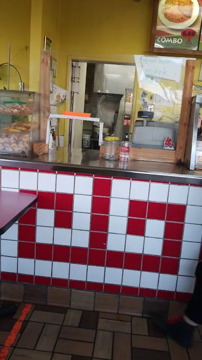 Chinatown Express 1