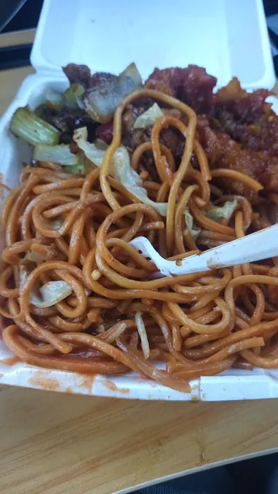 Chinatown Express 3