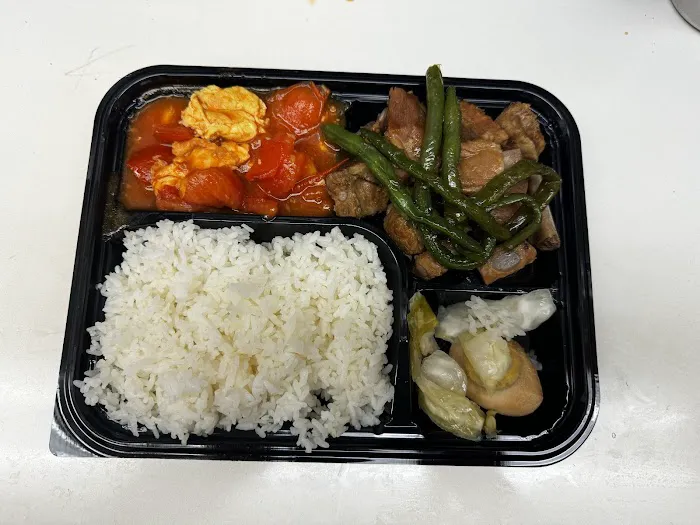 Jing's Kitchen 5