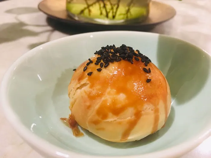 Jing's Kitchen 2