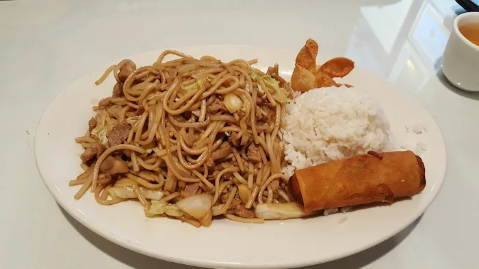 Orange Blossom Chinese Restaurant 10