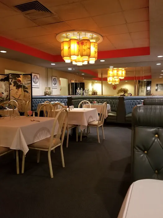 Orange Blossom Chinese Restaurant 6
